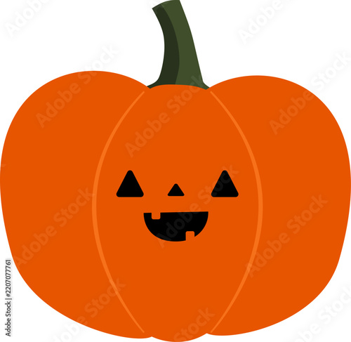 jack o lantern