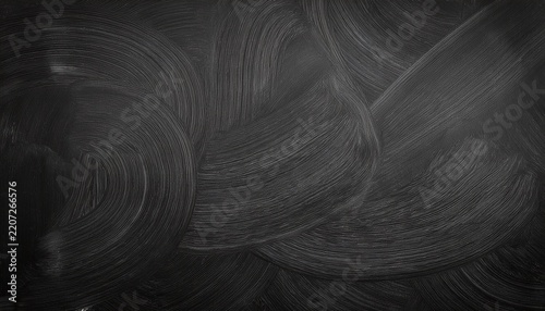 abstract chalk rubbed out on blackboard or chalkboard texture clean school board for background or copy space for add text message