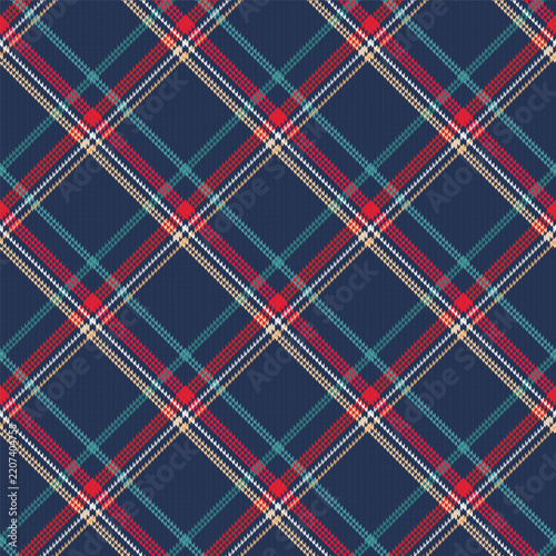 Seamless Plaid Gingham Tartan Pattern September 14th 2026