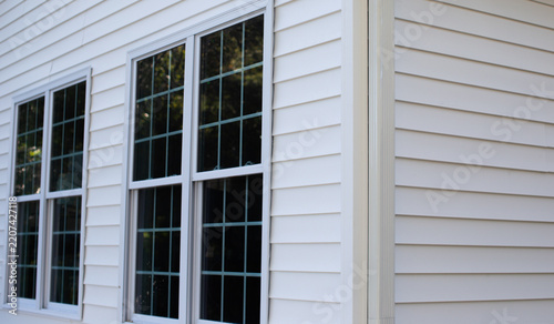 window on the wall