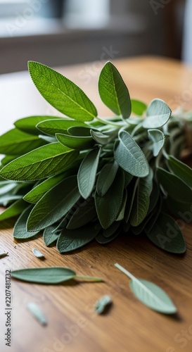 Earthy Hues, Leafy Whisper