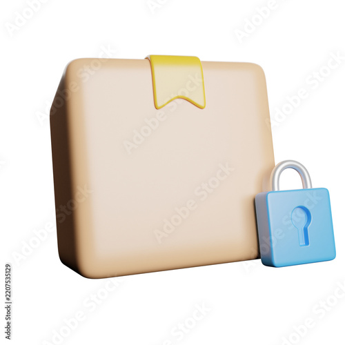 Private Delivey Secure