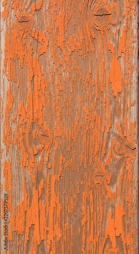 Whispers of Weathered Grain