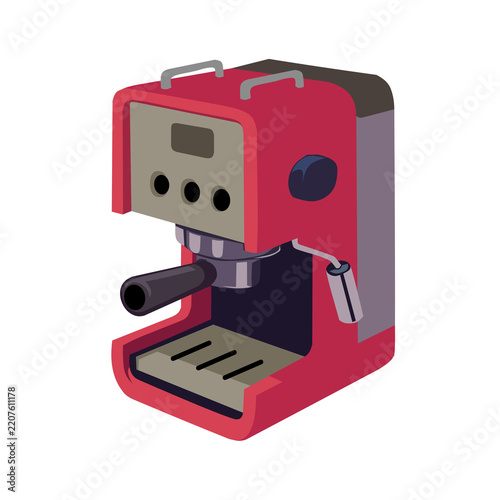 coffee maker machine