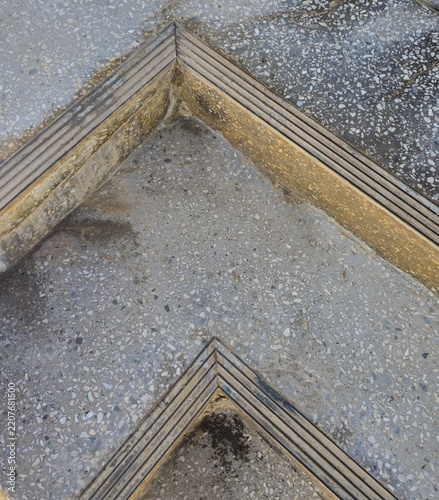 sidewalk