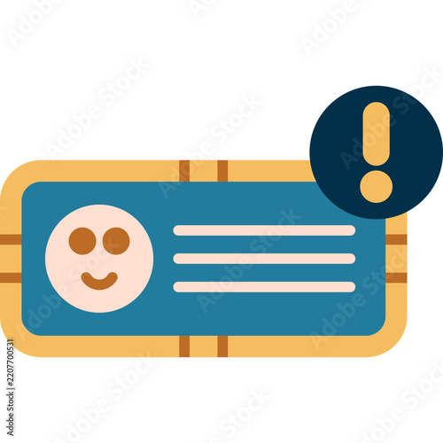 Deadline Icon