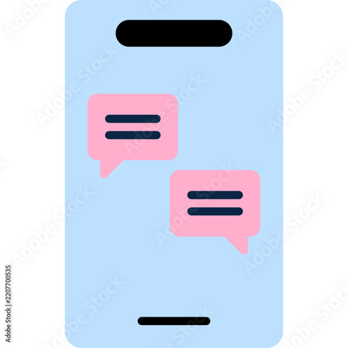 Chat Icon