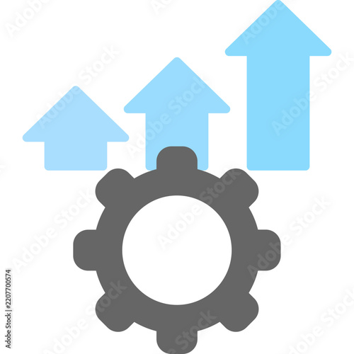 Productivity Icon