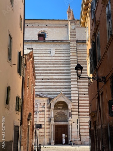 duomo di verona
