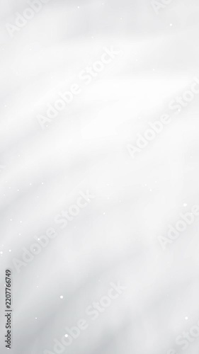 white grey gradient background showcasing a snowy landscape. Perfect for winterthemed designs, backgrounds, and holiday marketing materials.