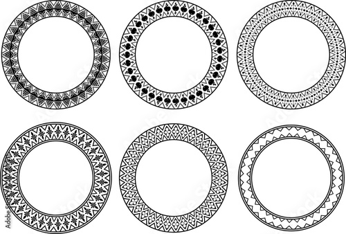 seamless pattern with hand-drawn elements, children's drawing with stylized flowers, butterflies and ornament fragments