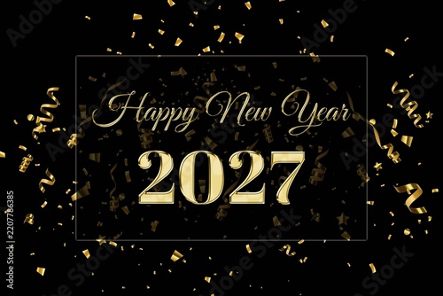 happy new year 2027