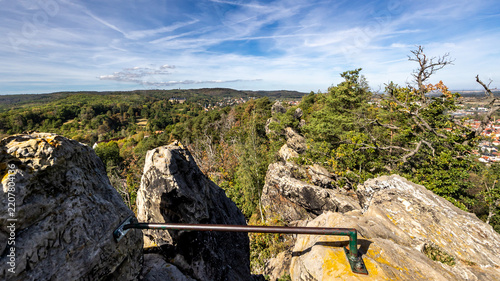 Harzlandschaft
