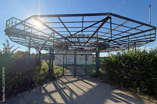 Drehfunkfeuer
