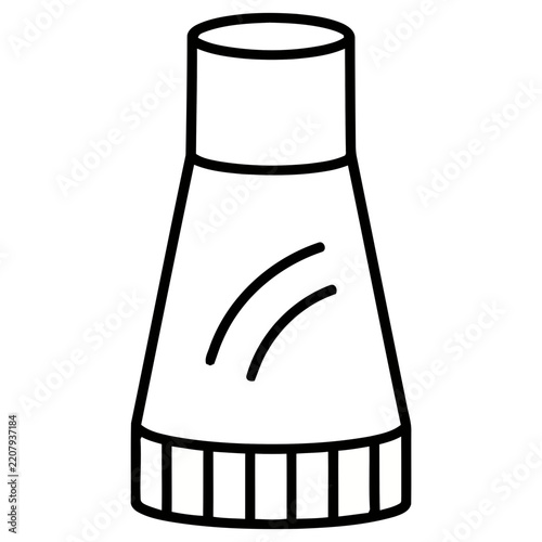 Tube icon