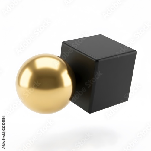 gold and silver jewelry