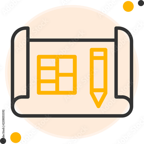 Prototype Icon
