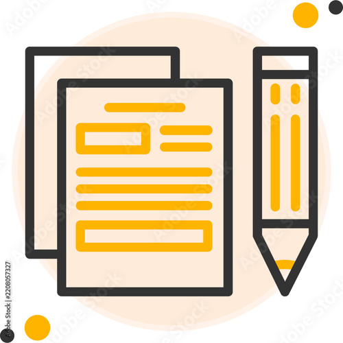 Documentation Icon
