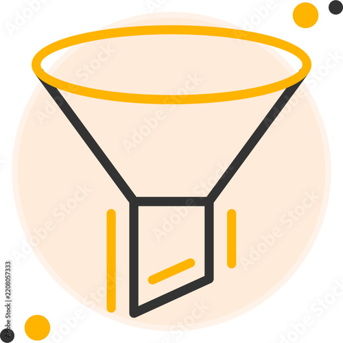 Filter Icon