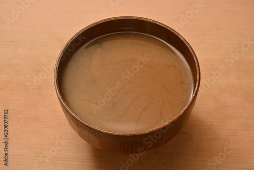 味噌汁