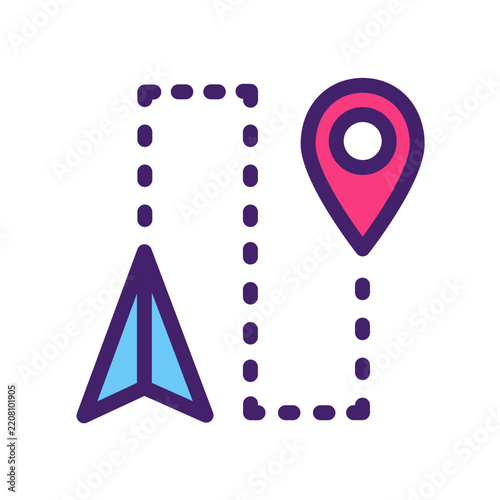 Arrow Direction