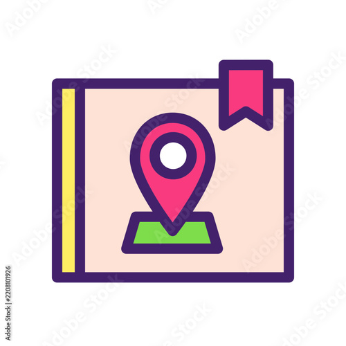 Bookmark Location