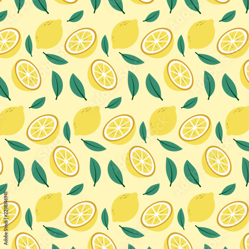 Summer Tutti Frutti