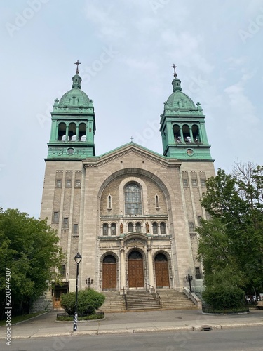 Centre ville