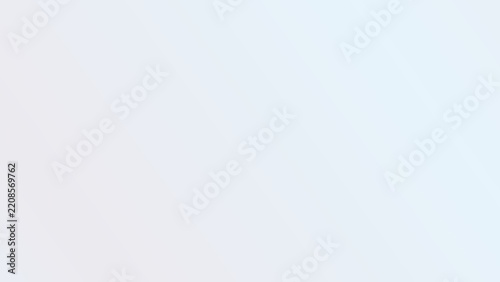 abstract gradient soft peach and blue background