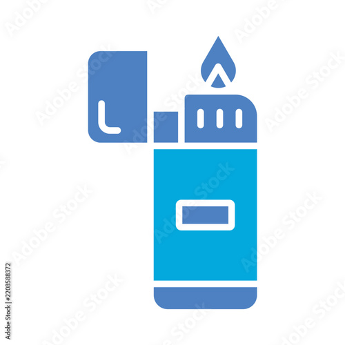 Lighter Icon