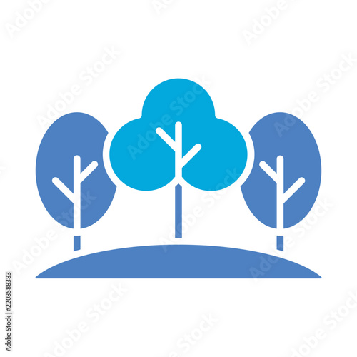 Nature Icon