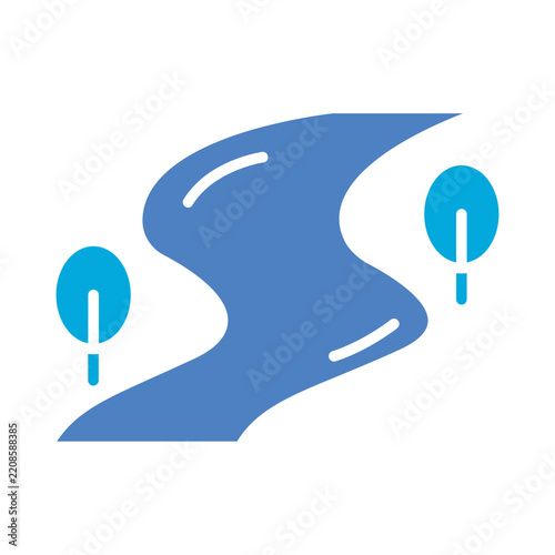River Icon