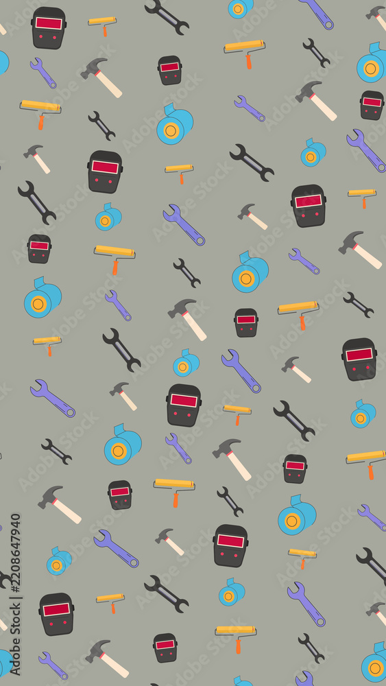 Tools Pattern