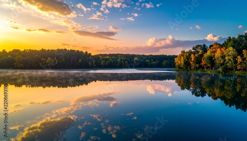 Lake
