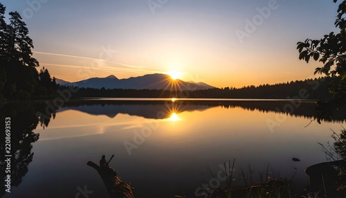 Lake