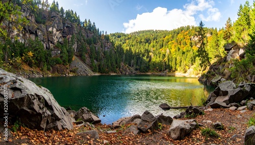 Lake