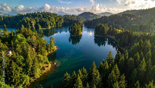 Lake