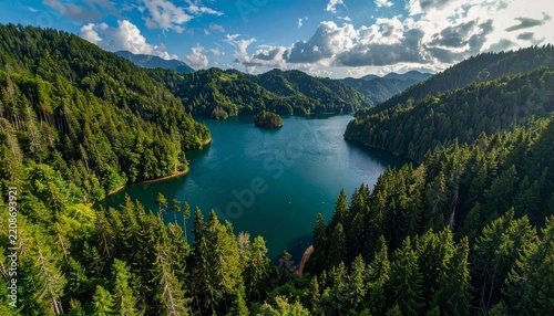 Lake