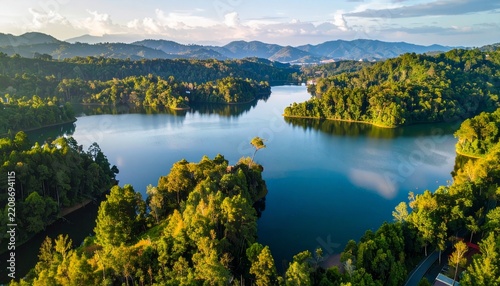 Lake