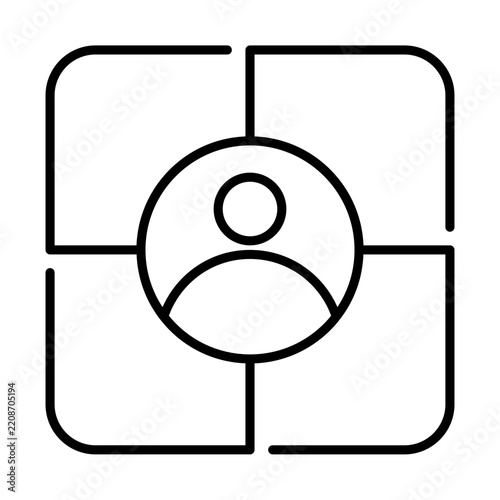 Client Icon