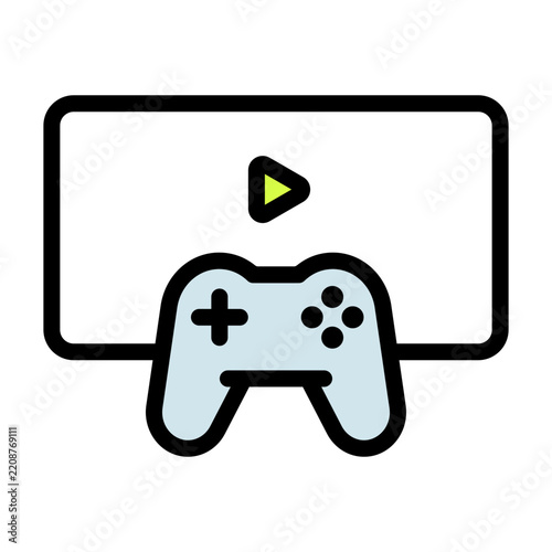 Gaming Stream