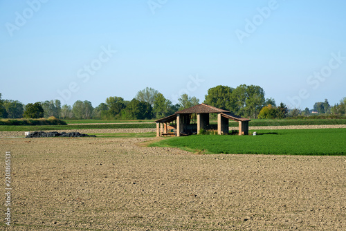 golena