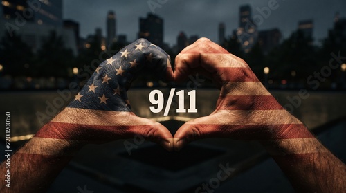 Remembering 9 11 a somber tribute to the victims and heroes of the september eleventh attacks