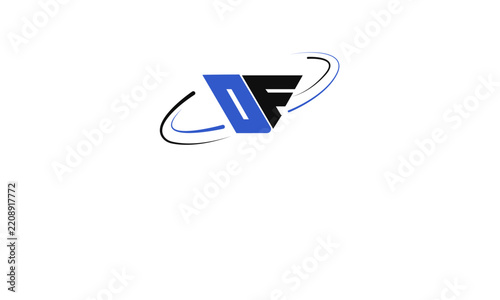 OF logo