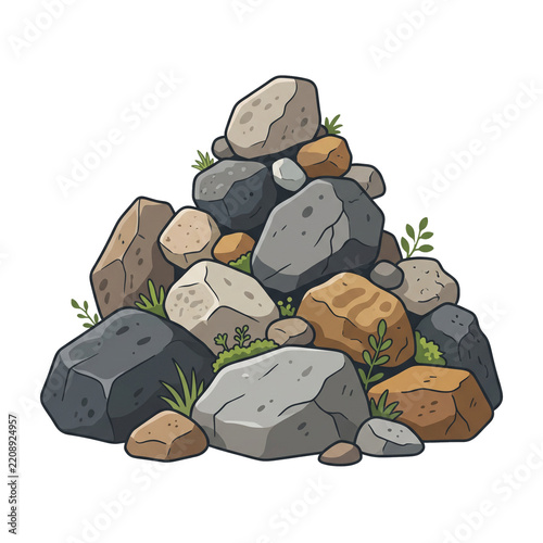 Stones