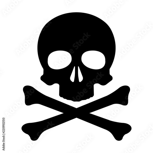Hazadous Chemical Symbol Sign,Vector Illustration, Isolated On White Background Label. EPS10