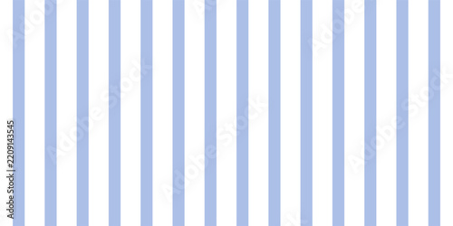 Clean Light Blue and White Diagonal Stripes Pattern Background for Minimalist Design