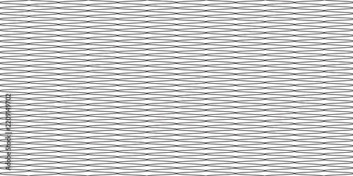 Abstract geometric pattern on white background.
