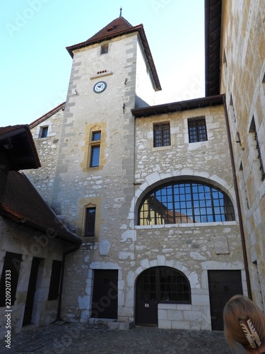 Annecy (Savoie)