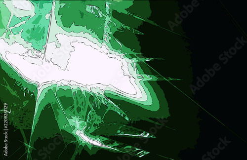abstract grunge background